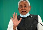 पंजाब के सीएम चन्नी की टिप्पणी पर नीतीश कुमार का हमला, किस व्यक्ति को दे दिया मौका, अपना नुकसान कर लिया...