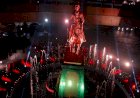 शिवाजी महाराज की सबसे ऊंची प्रतिमा का औरंगाबाद में आज होगा अनावरण,