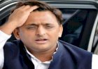 यूपी चुनाव परिणाम: केवल पांच लाख वोट की कमी से नहीं बन पाई अखिलेश सरकार