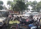 बिहार :अब नजर नहीं आएगा पुलिस स्टेशनों के पास गाड़ियों का कबाड़
