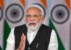 आज का दिन काफी अहम है, यह विश्व का सबसे बड़ा टीकाकरण अभियान : पीएम मोदी