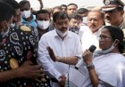 बीरभूम कांड में मृतकों के परिजनों को सरकारी नौकरी, आर्थिक सहायता का ममता ने किया ऐलान