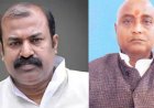 सहनी पर एनडीए में बवाल, नीतीश के मंत्री के समर्थन पर BJP 'नाराज', कही ये बात..