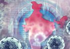 कोरोना ने फिर से पकड़ी रफ्तार, स्वास्थ्य मंत्रालय की रिपोर्ट में महामारी के बढ़ने का खतरा बरकरार