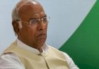 कॉन्ग्रेस नेता मल्लिकार्जुन खड़गे से ED ने 2 घंटे की पूछताछ, ₹5000 करोड़ की संपत्ति गाँधी परिवार के पास जाने का है मामला