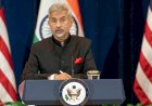 आपकी लॉबी है, आप पर हमारी नजर है :  विदेश मंत्री एस जयशंकर