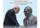 पीएम नरेंद्र मोदी और आंबेडकर में बताई समानता, किताब के लेखक पर भड़के लोग