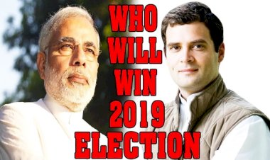 सात चरणों में संपन्न होगा भारत का लोकसभा चुनाव 2019