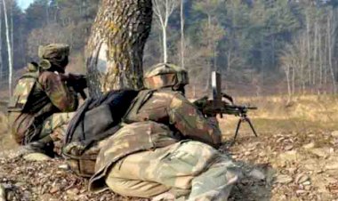 पाकिस्तान ने खोला अपने विनाश का रास्ता