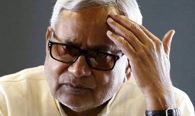 नामांकन से पहले ही जेडीयू प्रत्याशी ने लौटाया टिकट