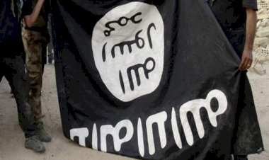 आतंकी संगठन इस्लामिक ने श्रीलंका में किया था बम बलास्ट