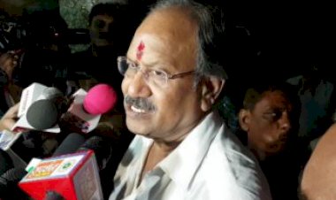 मंडावी की हत्या की सीबीआई जांच हो – बृजमोहन अग्रवाल