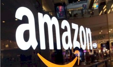ई-कामर्स कंपनी अमेजन ने मानी हार, चीन में कारोबार बंद करने की योजना