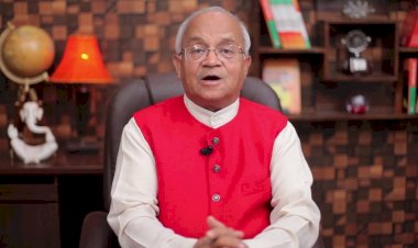 ये घोषणाएं और संकल्प जुमलों के पहाड़ हैं