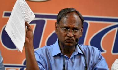 उदित राज का कटा टिकट, उत्तर-पश्चिमी दिल्ली से बीजेपी ने हंसराज हंस को बनाया प्रत्याशी