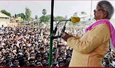 लालू से भूरा बाल क्यों घृणा करता है !