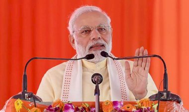 ममता दीदी का अहंकार ही उन्हें ले डूबेगा - मोदी