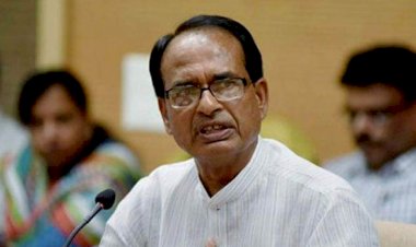 किसानों को मूर्ख समझती है कांग्रेस- शिवराज चौहान