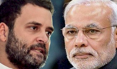 मोदी और राहुलः दोनों कुछ सुधरे