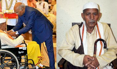 बिरहा सम्राट पद्मश्री हीरालाल यादव का निधन