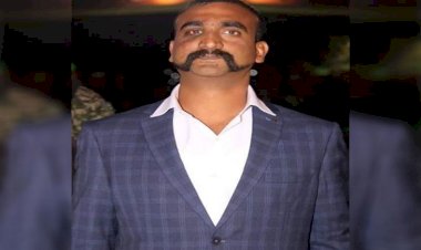 आइये जानें, हिंदुस्तान-पाकिस्तान के किस बॉर्डर पर फिर से नियुक्त हुए 'कमांडर अभिनंदन'