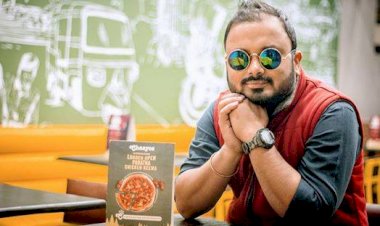 मिलिए युवा उद्यमी रोमित रंजन से, जिन्होंने मल्टीनेशनल कंपनियों को छोड़ बिहार को दुनिया से जोड़ने का उठाया है बीड़ा