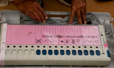 क्या बदला जा सकता है EVM ?
