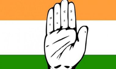 एक बार फिर लोकसभा में कांग्रेस को नहीं मिलेगा नेता विपक्ष का पद