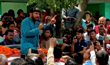 बेगूसराय लोकसभा चुनाव :  बीजेपी के गिरिराज सिंह ने कन्हैया कुमार को 4 लाख से ज्यादा वोटों के अंतर से हराया