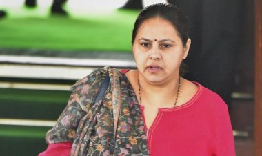 फिर हार का सामना करना पड़ा लालू की बेटी मीसा भारती को