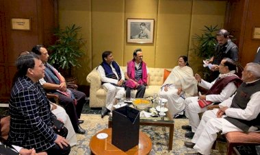 अब विरोधी दल क्या करें ?