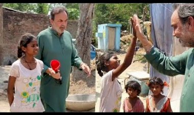 ग्रामीण वोटर की कहानी, यंग लड़की की जुबानी