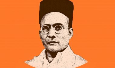 वीर सावरकर का विरोध करने वाले कायर हैं