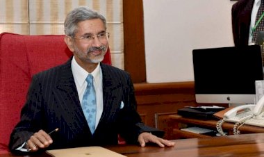 भारत के पूर्व विदेश सचिव एस. जयशंकर भी बनेंगे मंत्री