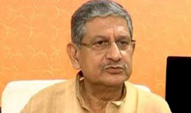 ललन सिंह को मिली बड़ी जिम्मेवारी, जेडीयू संसदीय दल के नेता चुने गये