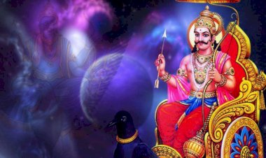 बुजुर्गों की सेवा से बरसेगी श्री शनिदेव की अनुकंपा