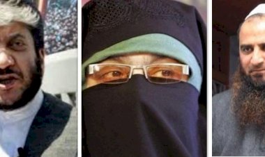 टेरर फंडिंग मामले में अलगाववादी नेताओं पर कसा शिकंजा, कोर्ट ने कस्टडी में भेजा