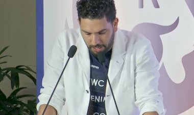 जानिए किस महान क्रिकेटर की माँ की आँखों से छलके आंसू