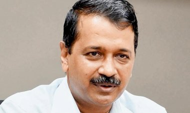 पत्र लिखकर केजरीवाल ने गिनाई आयुष्मान योजना की खामियां  