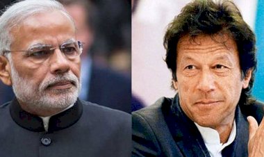 पीएम मोदी और इमरान खान की मुलाकात नहीं होगी शिखर सम्मेलन में : विदेश मंत्रालय