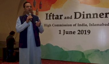 भारत-पाकः दोनों की ज्यादती