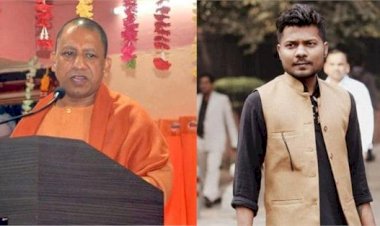 सुप्रीम कोर्ट ने योगी सरकार को लगाई फटकार, कहा- देश संविधान से चलता है, पत्रकार को रिहा करने का आदेश