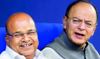 जानिए कौन होगा राज्यसभा में सदन का नेता?