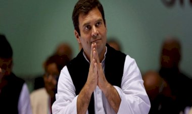 राहुल गांधी देश की पदयात्रा पर निकले और समझे कि जनता कांग्रेस से विमुख क्यों हैं ?