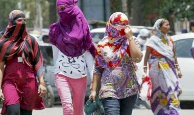 गर्मी के कारण गया में धारा 144, बिहार में 23 जून तक बंद रहेंगे सभी स्कूल