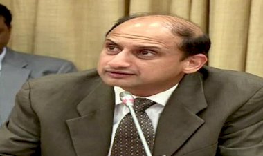 RBI को लगा एक और झटका, डिप्टी गवर्नर विरल आचार्य ने दिया इस्तीफा