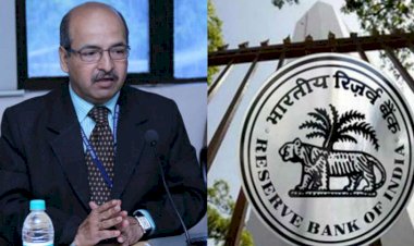 एनएस विश्वनाथन को दोबारा क्यों बनाना पड़ा RBI के डिप्टी गर्वनर ?