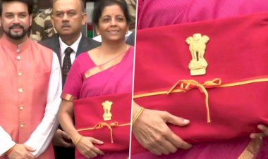 ये हैं बजट 2019-20 की बड़ी बातें