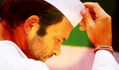 कांग्रेसः निजी दुकान बने पार्टी