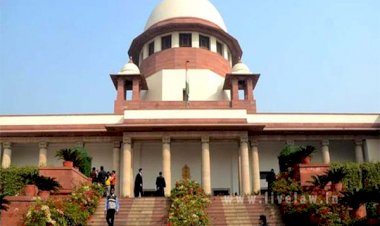 स्पीकर लें बागी विधायकों के इस्तीफे पर फैसला - सुप्रीम कोर्ट